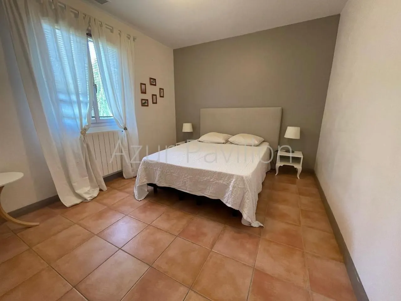 Villa Familiale Vacances Saint-Raphael  0*, Saint-Raphael (Var)