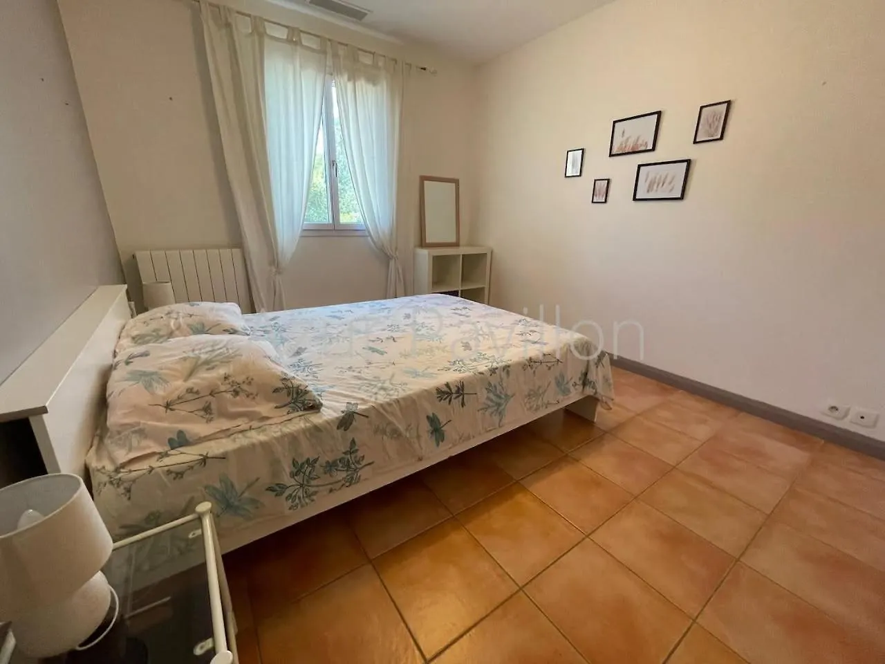 Villa Familiale Vacances Saint-Raphael  France