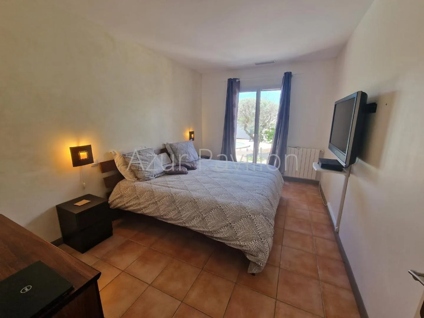 Villa Familiale Vacances Saint-Raphael  Saint-Raphael (Var)