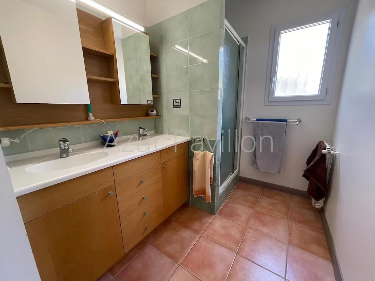Villa Familiale Vacances Saint-Raphael