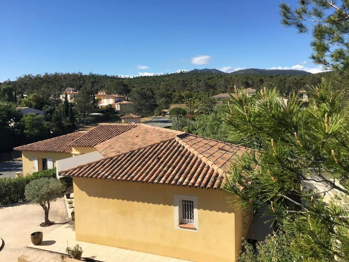 Villa Familiale Vacances Saint-Raphael  0*, Saint-Raphael (Var) France