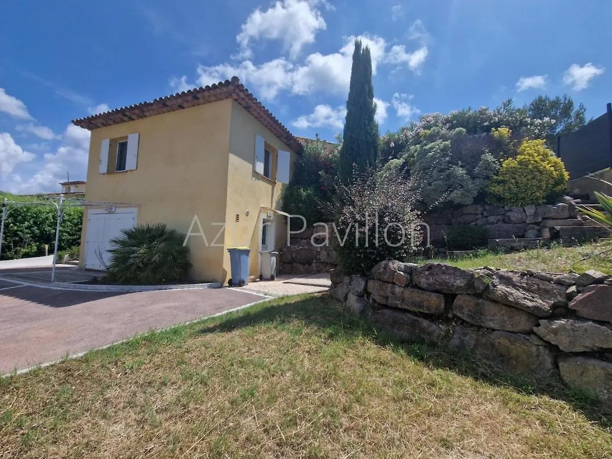 Villa Familiale Vacances Saint-Raphael   Saint-Raphael (Var)